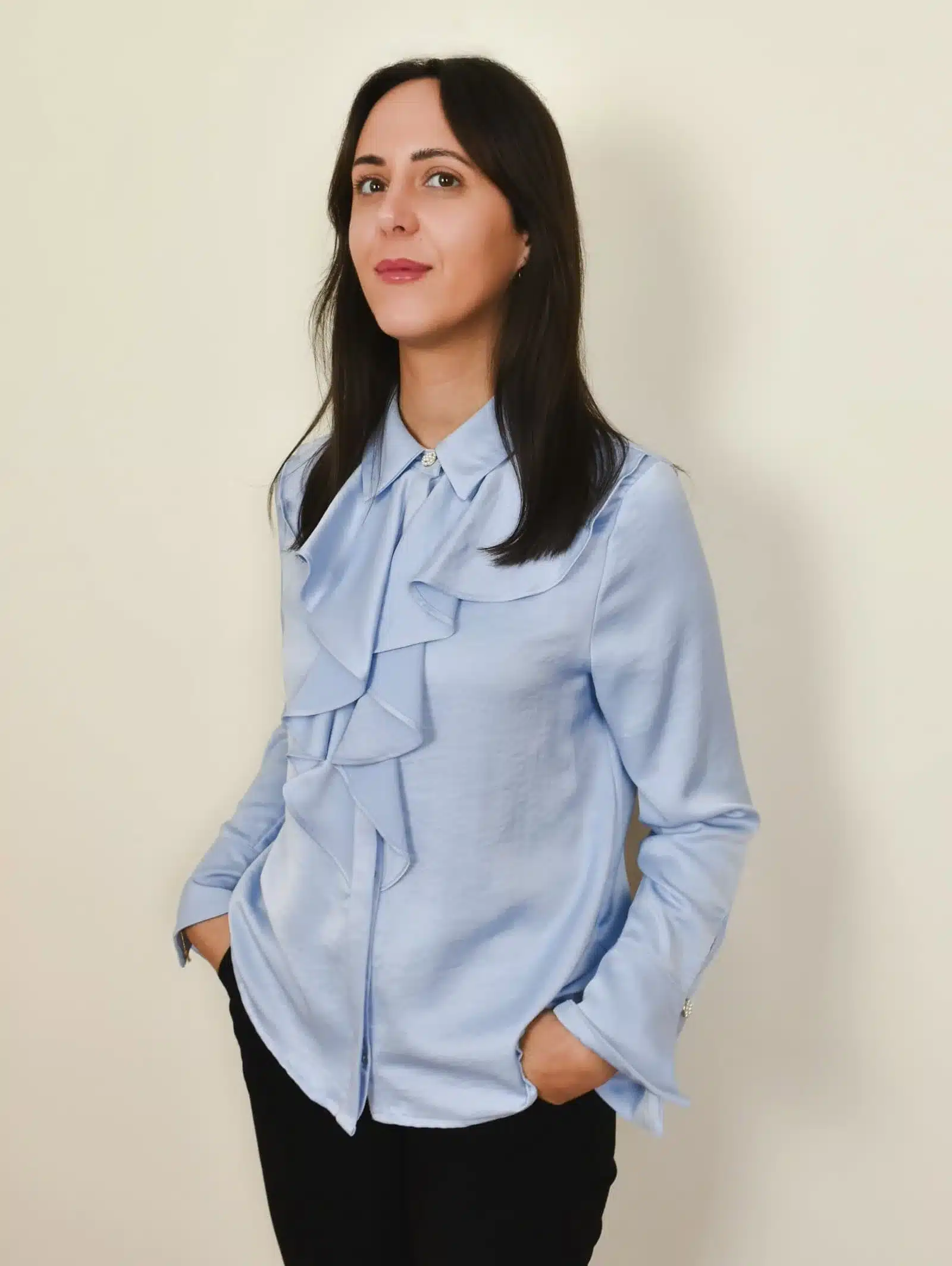 Sara Gutiérrez