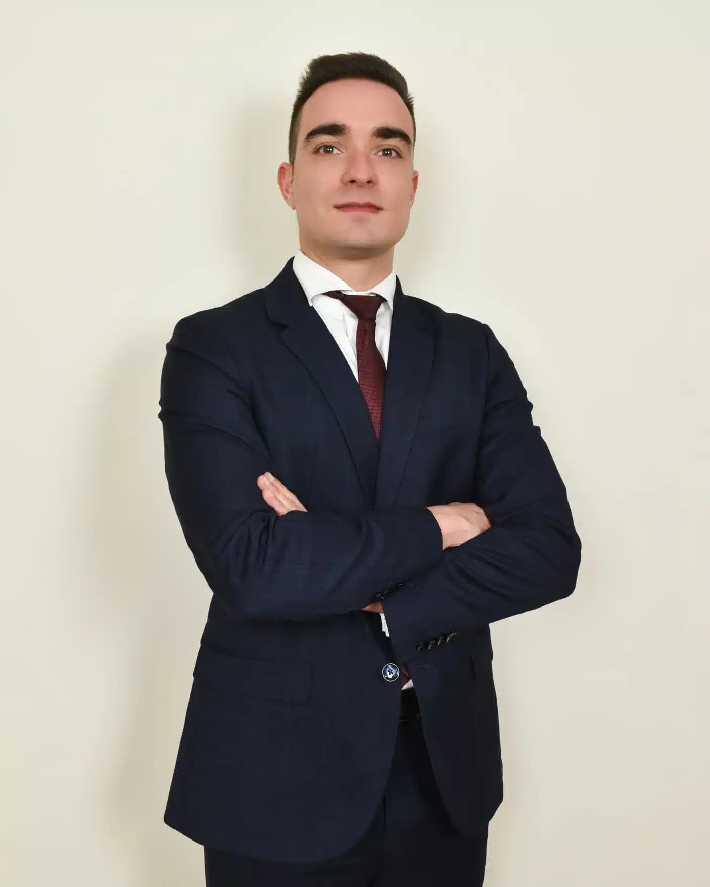 Víctor Escudero